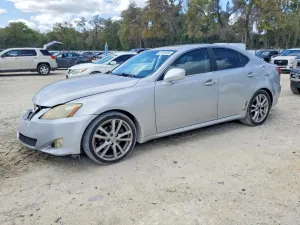 Lexus IS 2.5L 6 2007