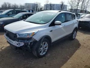 Ford Escape 1.5L 4 2018