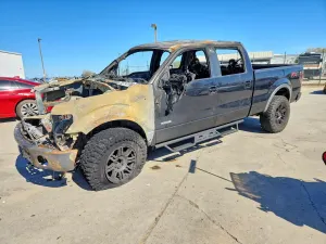Ford F-150 3.5L 6 2014