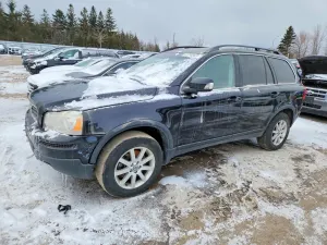 Volvo XC90 3.2L 6 2010