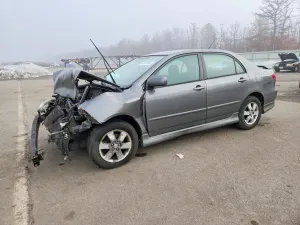 Toyota Corolla 1.8L 4 2005