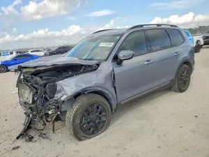 Kia Telluride 3.8L 6 2023