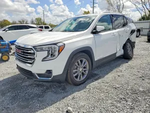 GMC Terrain 1.5L 4 2024
