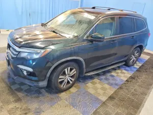 Honda Pilot 3.5L 6 2016
