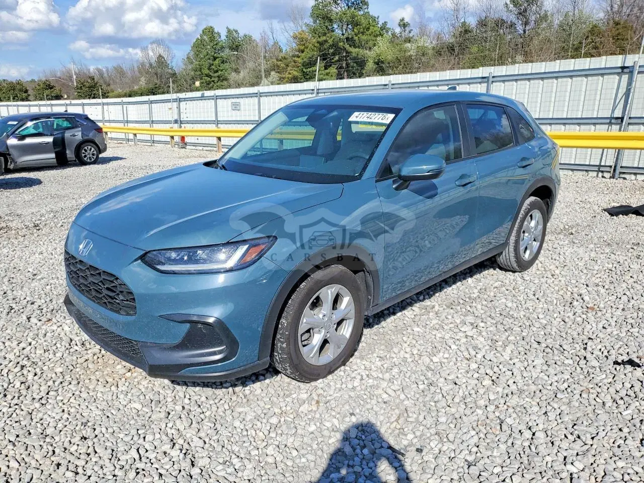 Honda HR-V 2.0L 4 2025