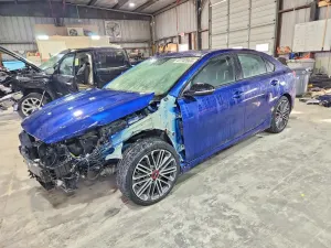 Kia Cerato / Forte / K3 1.6L 4 2020
