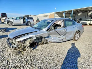 Honda Accord 3.5L 6 2010