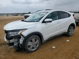 Honda HR-V 1.8L 4 2020
