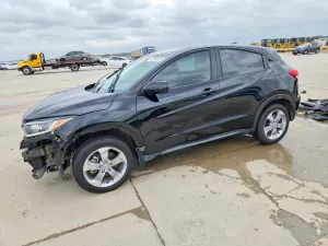 Honda HR-V 1.8L 4 2021