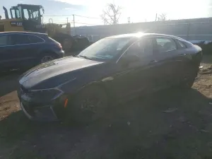 Kia K5 2.5L 4 2025