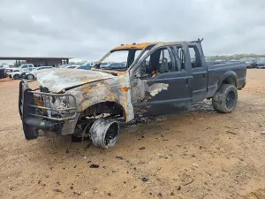 Ford F-250 7.3L 8 2000