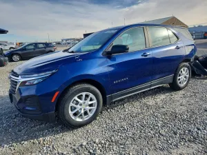 Chevrolet Equinox 1.5L 4 2022