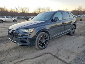 Audi Q7 3.0L 6 2023