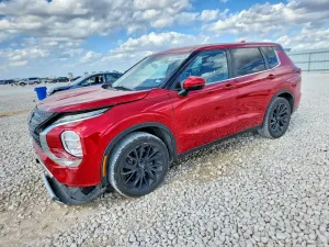 Mitsubishi Outlander 2.5L 4 2023