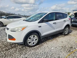Ford Escape 2.5L 4 2015