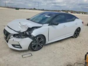 Nissan Sentra 2.0L 4 2022