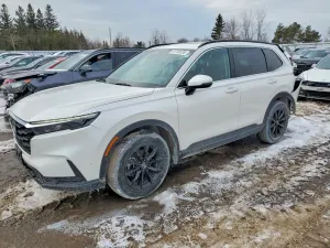 Honda CR-V 1.5L 4 2024