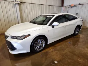 Toyota Avalon 3.5L 6 2019