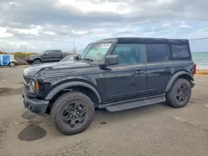 Ford Bronco 2.7L 6 2024