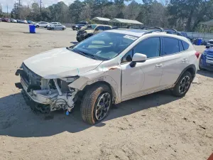 Subaru Crosstrek 2.0L 4 2023