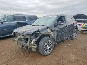 Mitsubishi Outlander 2.0L 4 2018