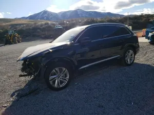 Audi Q7 2.0L 4 2021