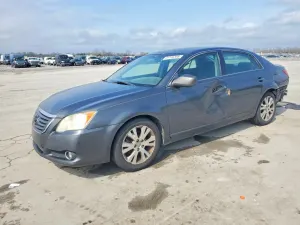 Toyota Avalon 3.5L 6 2008