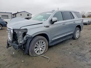 GMC Yukon 6.2L 8 2025