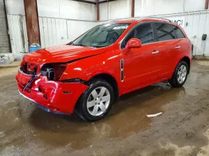 Saturn Vue 2.4L 4 2009