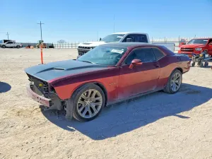 Dodge Challenger 5.7L 8 2020