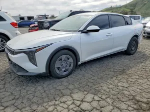 Kia K4 2.0L 4 2025