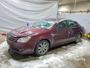 Toyota Avalon 3.5L 6 2007