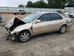 Honda Accord 2.3L 4 2000