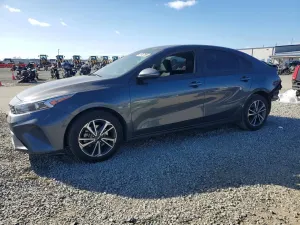 Kia Cerato / Forte / K3 2.0L 4 2023