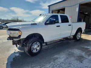 RAM 2500 6.4L 8 2024