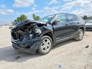 GMC Terrain 1.5L 4 2020