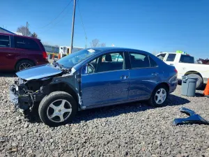 Toyota Yaris 1.5L 4 2012