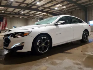 Chevrolet Malibu 1.5L 4 2022