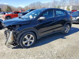Honda HR-V 1.8L 4 2018
