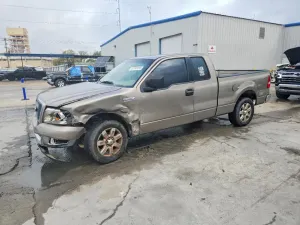Ford F-150 4.6L 8 2004