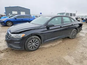 Volkswagen Jetta 1.4L 4 2021
