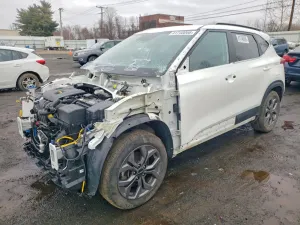 Kia Seltos 2.0L 4 2024