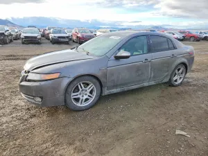 Acura TL 3.2L 6 2007