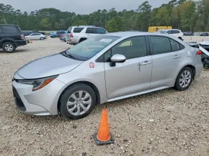 Toyota Corolla 1.8L 4 2020