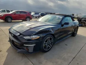 Ford Mustang 2.3L 4 2020