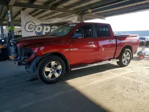 Dodge RAM 5.7L 8 2010