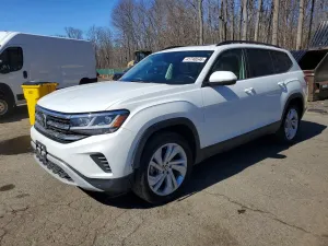 Volkswagen Atlas 3.6L 6 2021