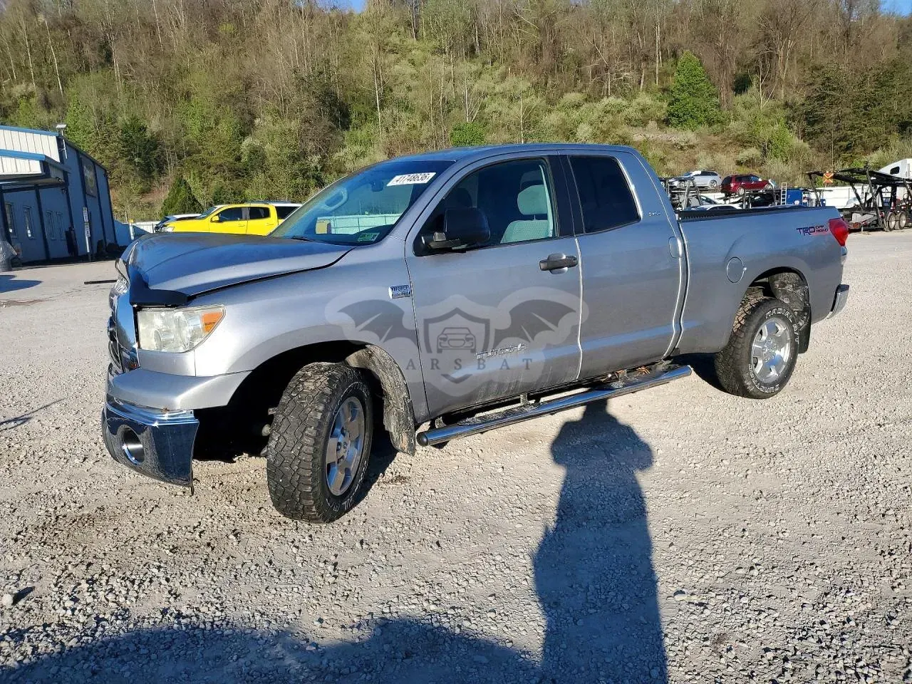 Toyota Tundra 4.7L 8 2008