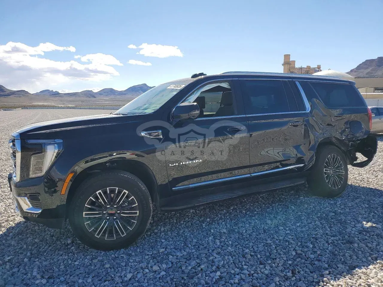 GMC Yukon 5.3L 8 2026
