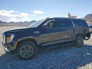 GMC Yukon 5.3L 8 2026